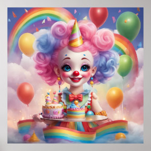 Behålla eller design poster