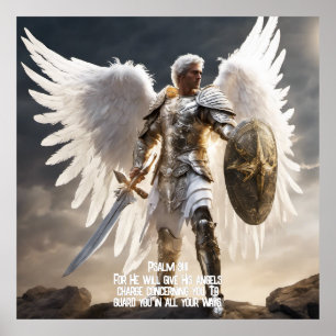 Behålla eller design poster