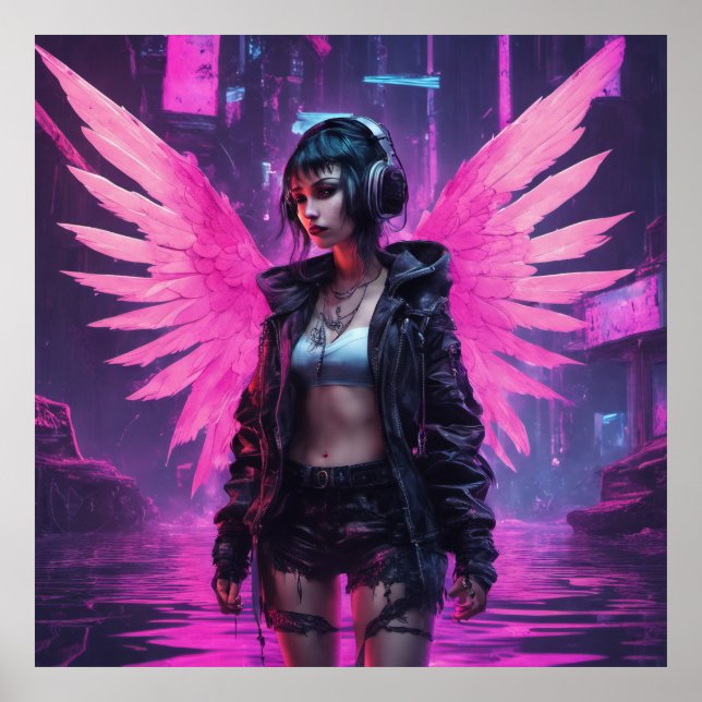 Behålla eller design poster (Framsidan)