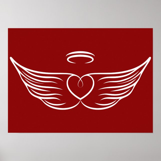 Behålla eller design poster (Framsidan)