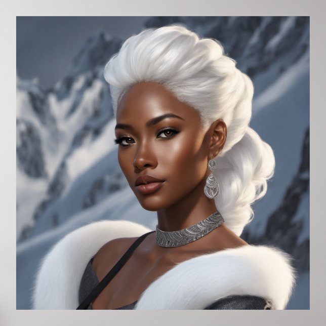 Behålla eller design poster (Framsidan)