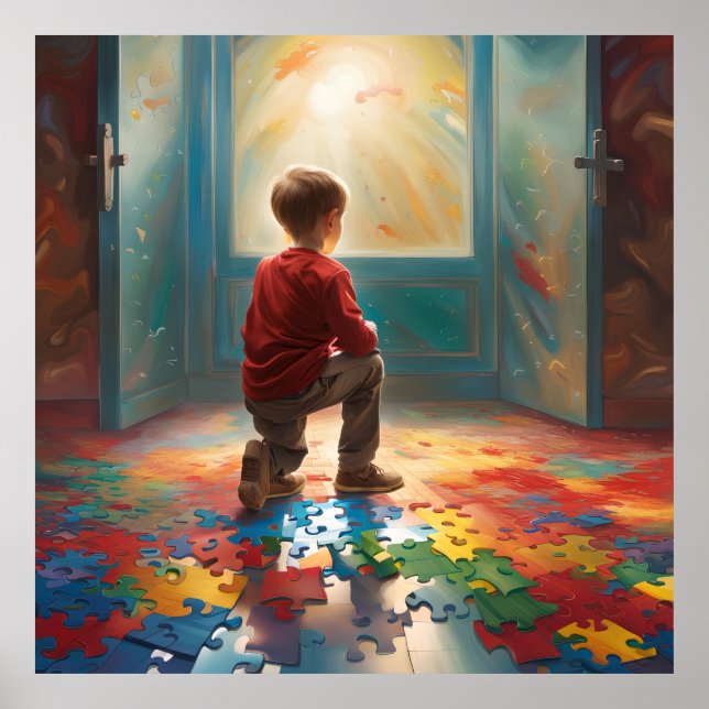 Behålla eller design poster (Framsidan)