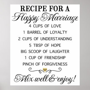 Behålla eller design poster