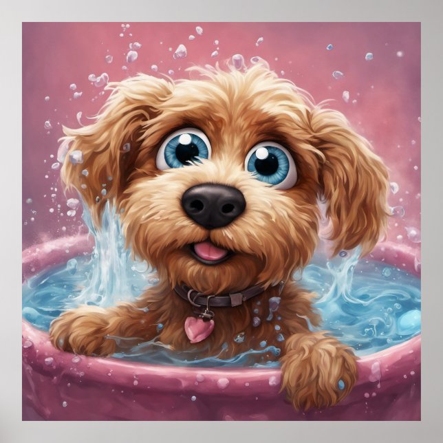 Behålla eller design poster (Framsidan)