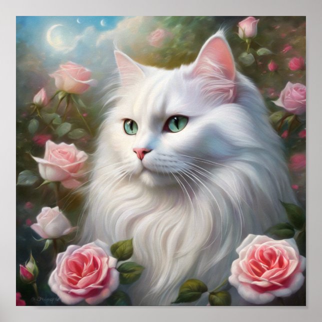 Behålla eller design poster (Framsidan)