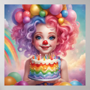 Behålla eller design poster