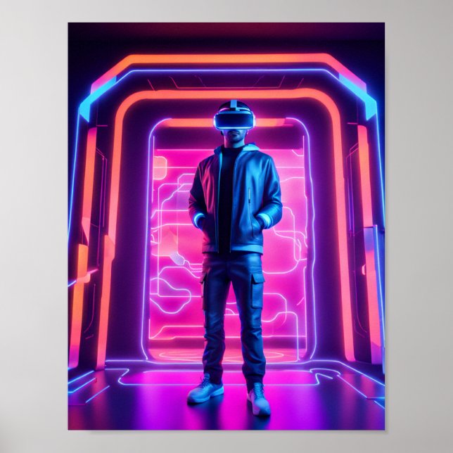 Behålla eller design poster (Framsidan)