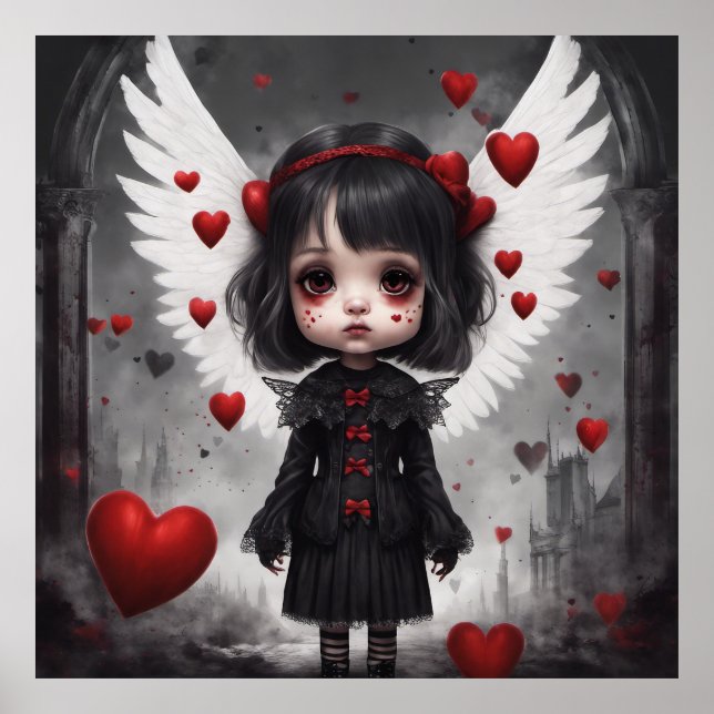 Behålla eller design poster (Framsidan)