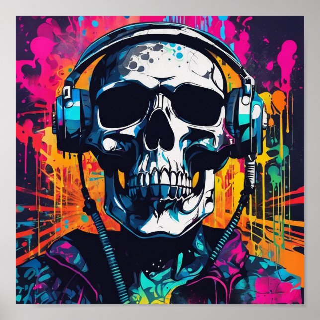 Behålla eller design poster (Framsidan)