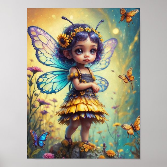 Behålla eller design poster (Framsidan)