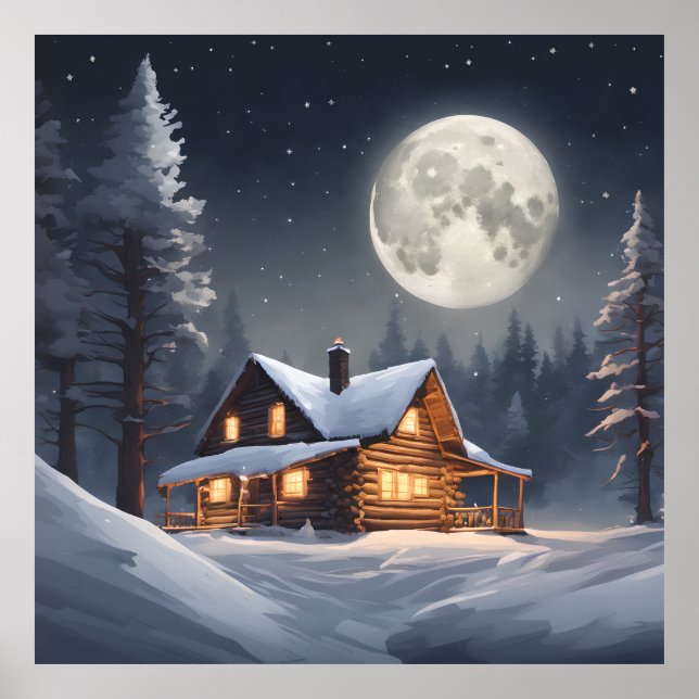 Behålla eller design poster (Framsidan)