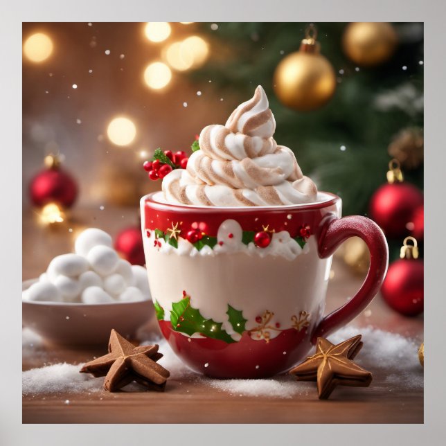 Behålla eller design poster (Framsidan)