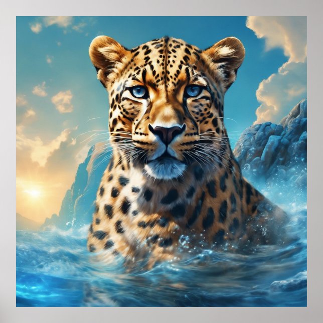 Behålla eller design poster (Framsidan)