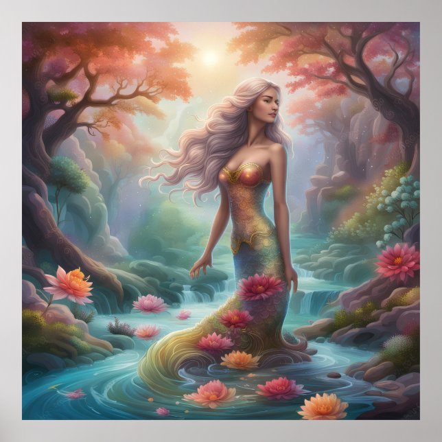 Behålla eller design poster (Framsidan)