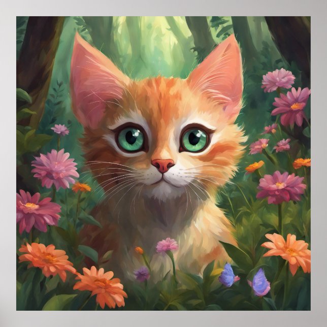 Behålla eller design poster (Framsidan)