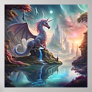 Behålla eller design poster