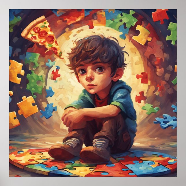 Behålla eller design poster (Framsidan)