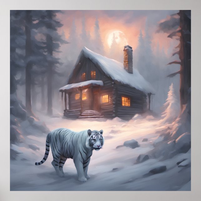 Behålla eller design poster (Framsidan)