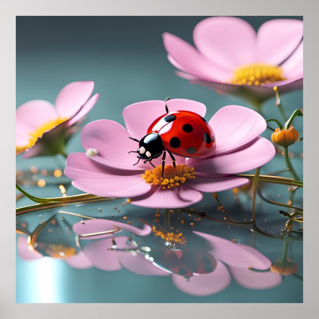 Behålla eller design poster (Framsidan)