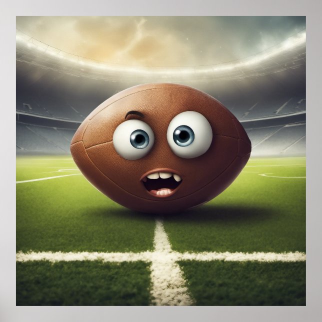 Behålla eller design poster (Framsidan)