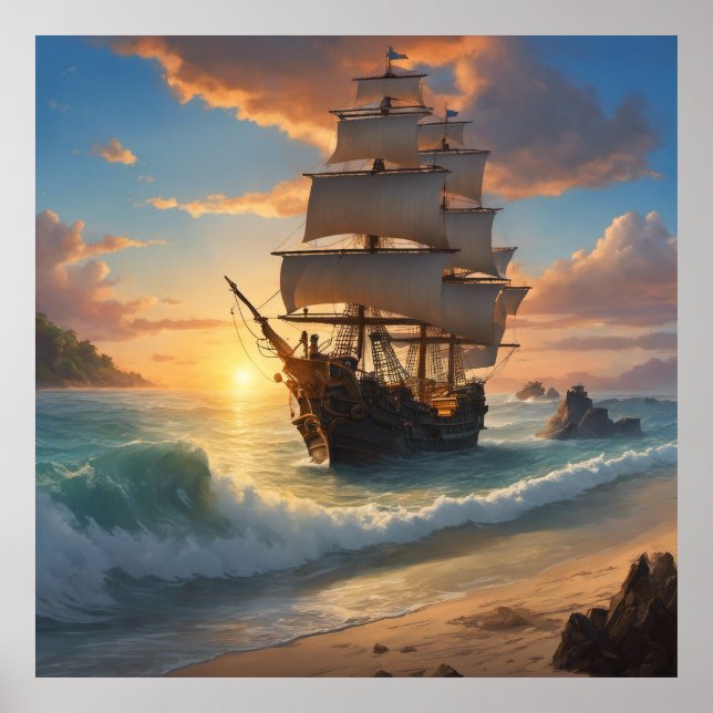 Behålla eller design poster (Framsidan)