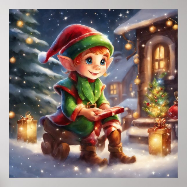 Behålla eller design poster (Framsidan)