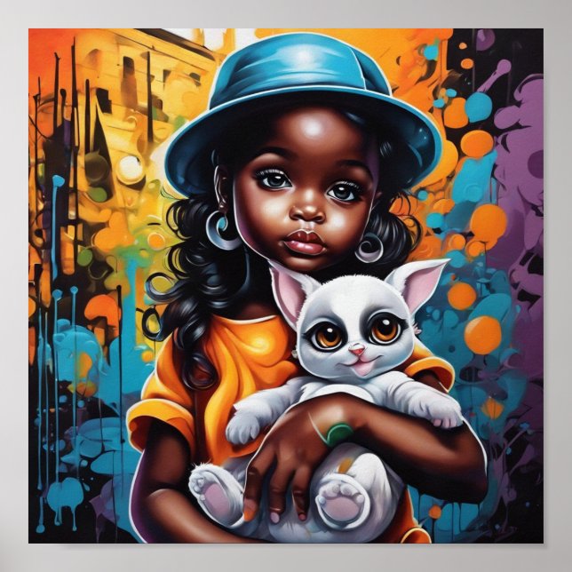 Behålla eller design poster (Framsidan)