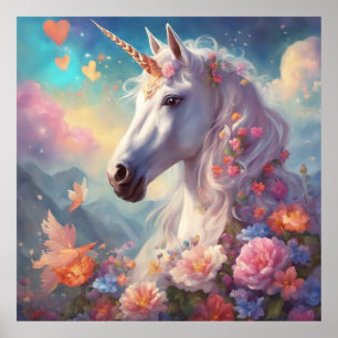 Behålla eller design poster