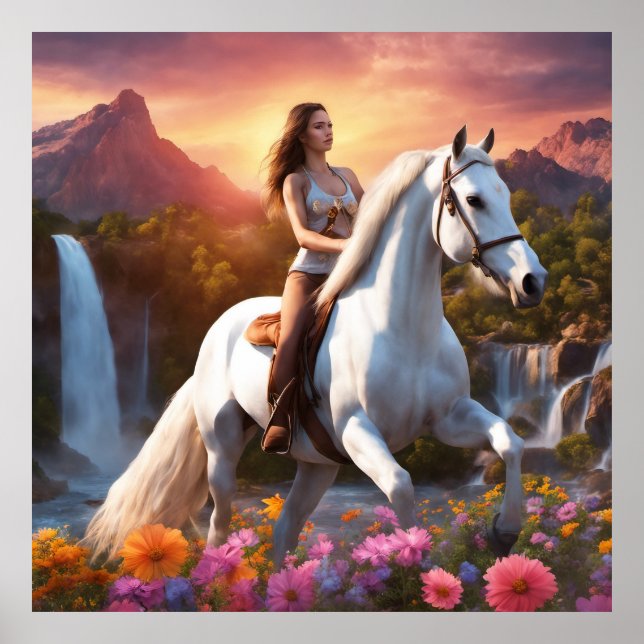 Behålla eller design poster (Framsidan)