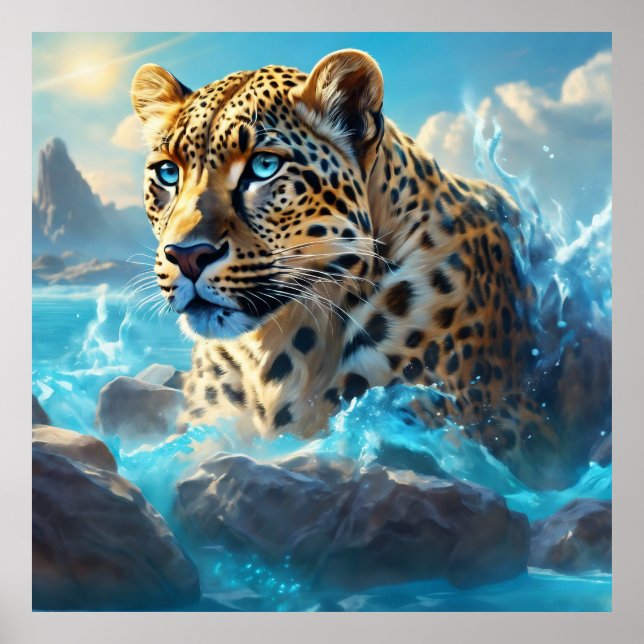 Behålla eller design poster (Framsidan)