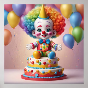 Behålla eller design poster