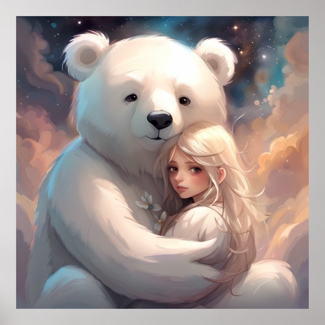 Behålla eller design poster (Framsidan)