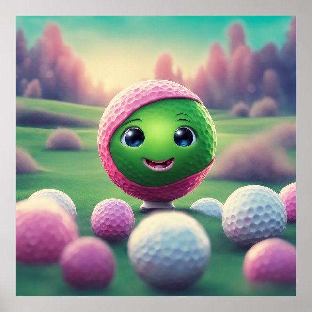 Behålla eller design poster (Framsidan)