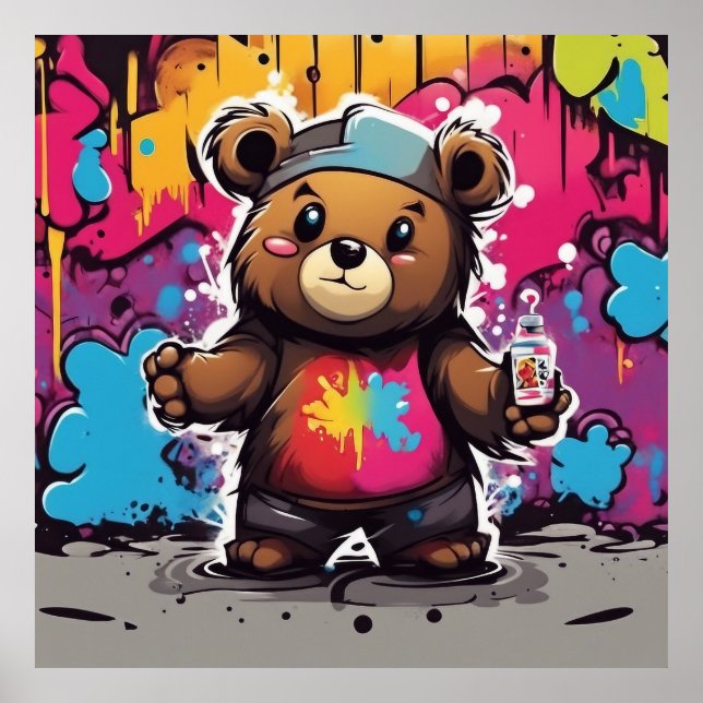 Behålla eller design poster (Framsidan)