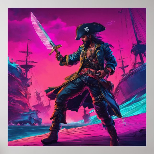 Behålla eller design poster (Framsidan)