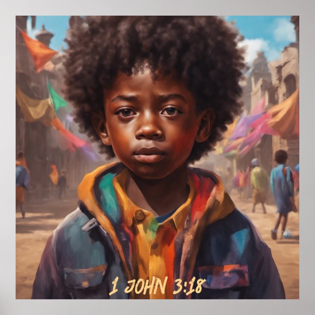 Behålla eller design poster (Framsidan)