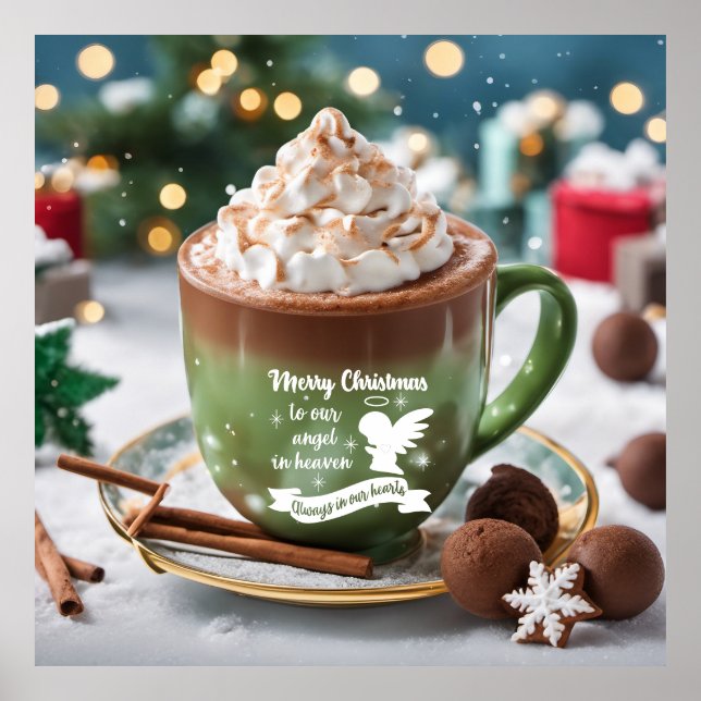 Behålla eller design poster (Framsidan)