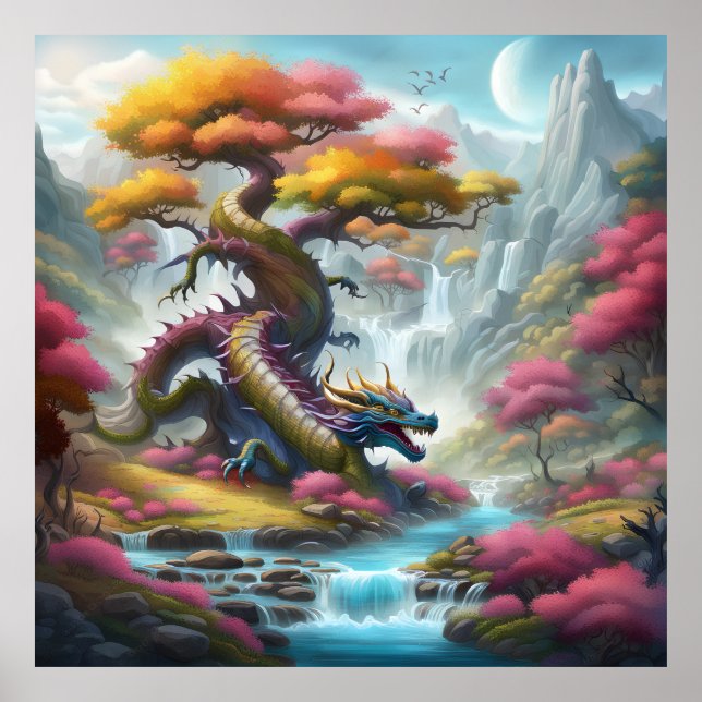 Behålla eller design poster (Framsidan)