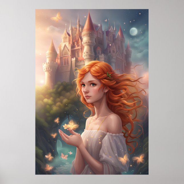 Behålla eller design poster (Framsidan)