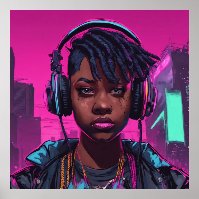 Behålla eller design poster (Framsidan)