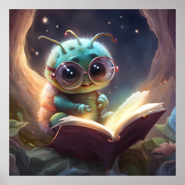 Behålla eller design poster (Framsidan)