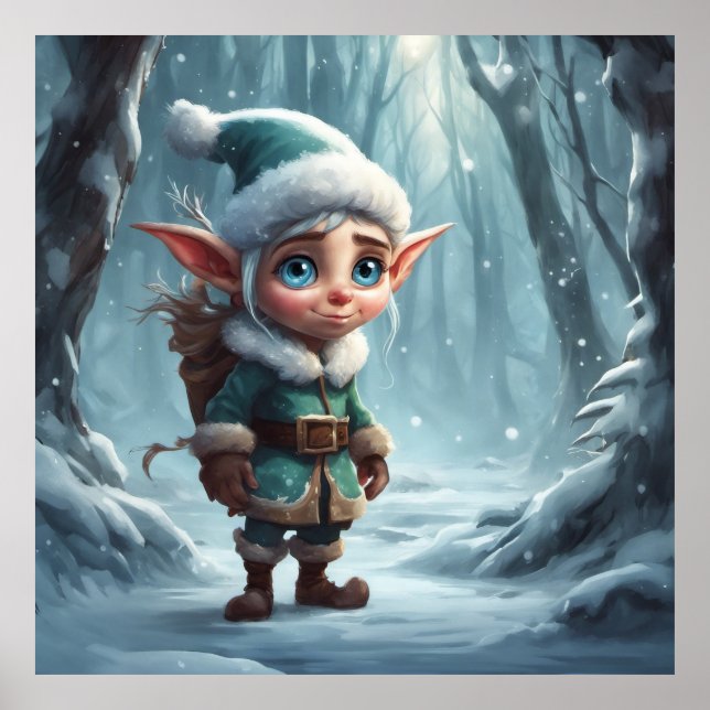 Behålla eller design poster (Framsidan)