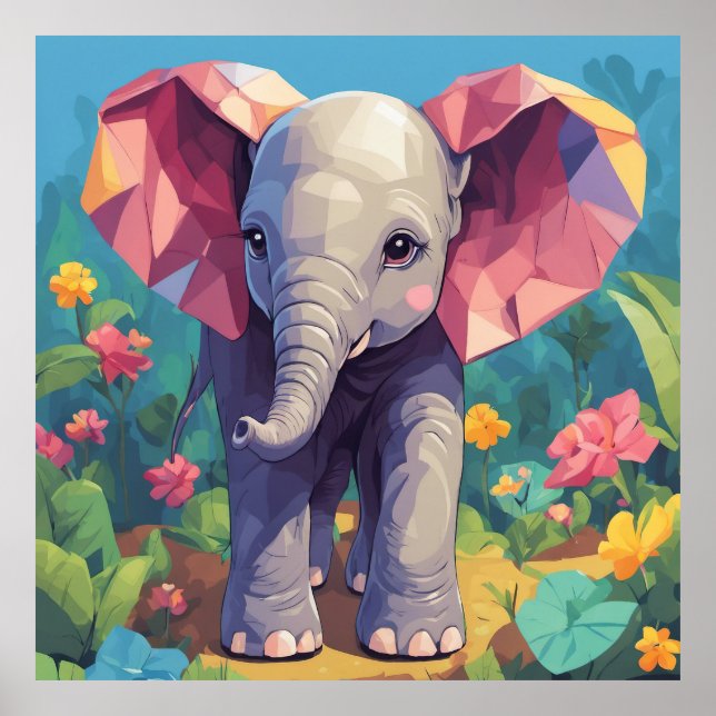 Behålla eller design poster (Framsidan)