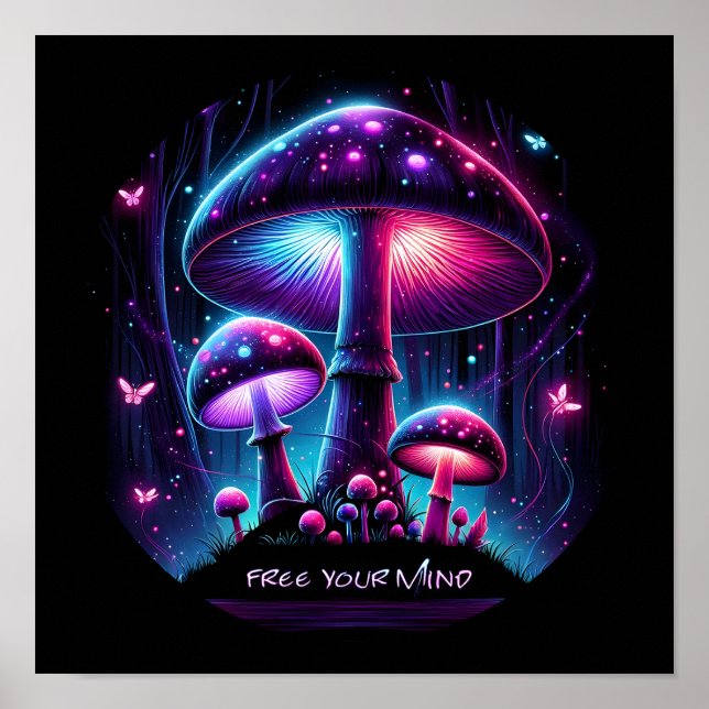 Behålla eller design poster (Framsidan)