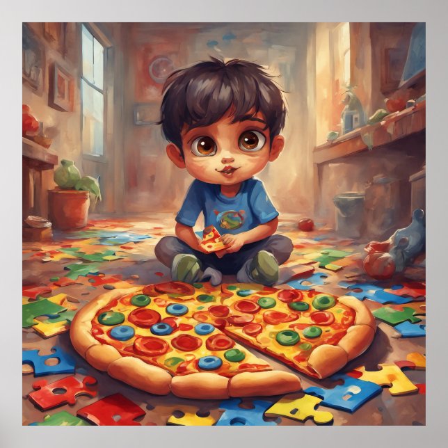 Behålla eller design poster (Framsidan)