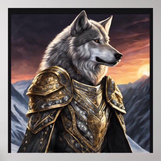 Behålla eller design poster (Framsidan)