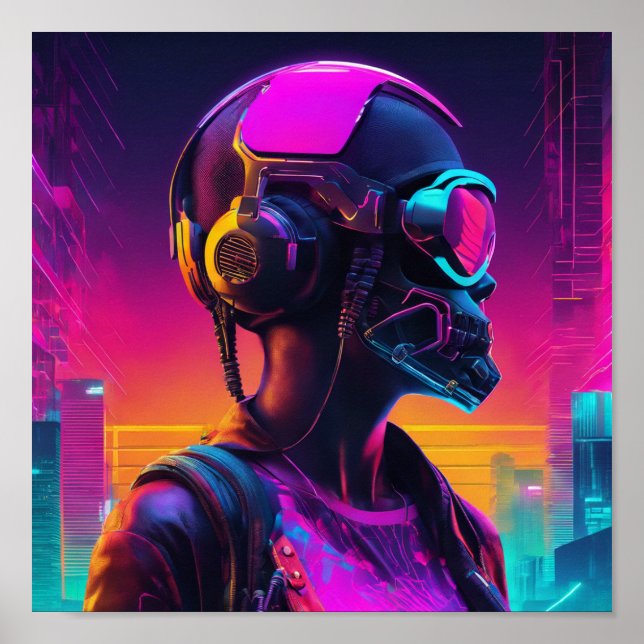 Behålla eller design poster (Framsidan)