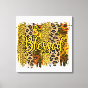 Behålla eller design själv: Arbetsyta (glans) Canvastryck