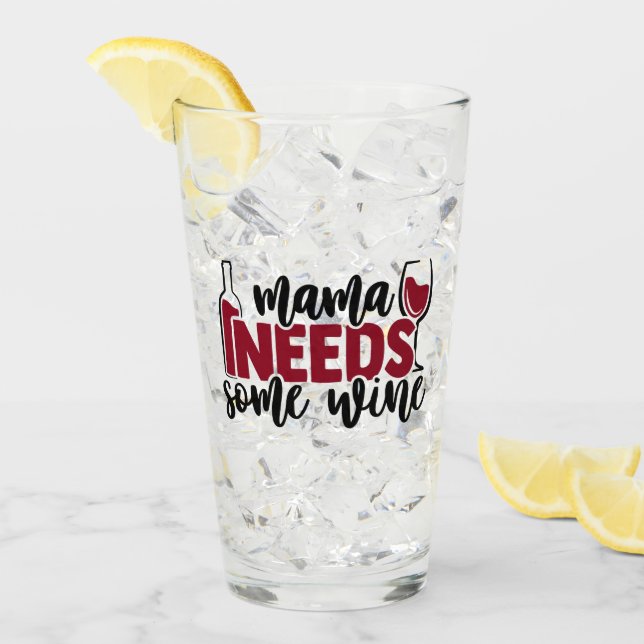 Behålla eller design själv:-) glaskopp (Framsida Ice)