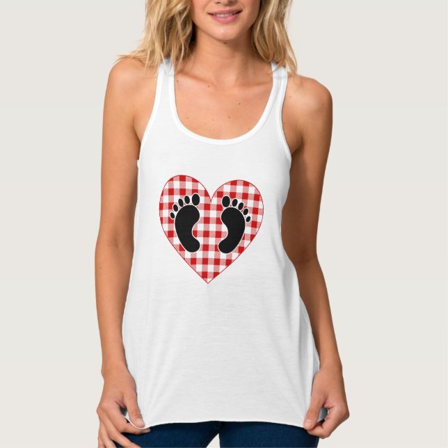 Behålla eller design själv:-) linne med racerback  (Framsida)